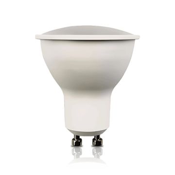 ELP GU10 LED Spot Ø50mm Sensor | 7W 3000K 721Lm | 830 | Dimbaar