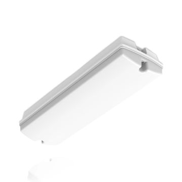 ELP LED Bulkhead | 3W 3000K | 830 IP66