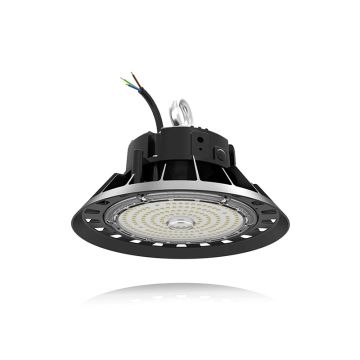 ELP LED Halstraler | 100W 4000K 14000Lm | 840 IP65 | 1-10V Dimbaar