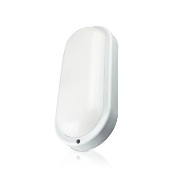 ELP LED Bulkhead | 18W 4000K 1620Lm | 840 IP54