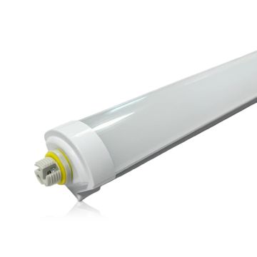 ELP LED Armatuur Waterdicht 120CM | 36W 4000K | 840 IP66
