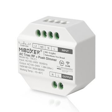 ELP Dimmer | mi-light triac dimmer module