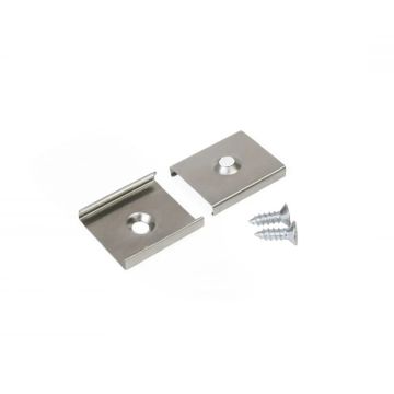 ELP Onderdeel LED-strip | bevestiging clip "y" surface 14mm (20 stuks)
