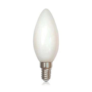 ELP E14 LED Kaarslamp | 1.6W 2100K 152Lm | 821