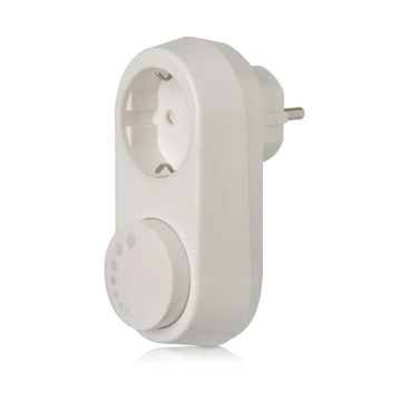 ELP Dimmer | triac led stekker-dimmer