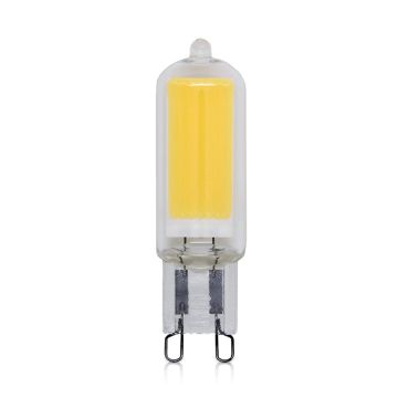 ELP G9 LED Steeklamp | 3.5W 2700K 399Lm | 827