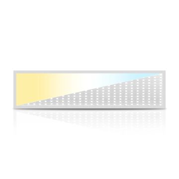 ELP LED Paneel 120X30cm | 40W 2700K/6500K | 827/865 IP22