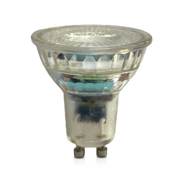ELP GU10 LED Spot Ø50mm | 7W 2200K/3000K 420Lm | 822/830