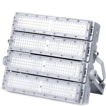 ELP LED Terreinverlichting | 400W 4500K 52000Lm | 745 IP65