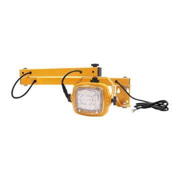 ELP LED Docklight | Met Zwenkarm | 30W 5700K 4200Lm | 857 IP65