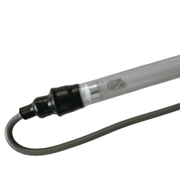 ELP LED Armatuur Waterdicht 150CM | 24W 5000K | 850 IP68