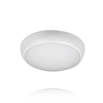 ELP LED Plafondlamp | 12W 4000K 1200Lm | 840 IP54