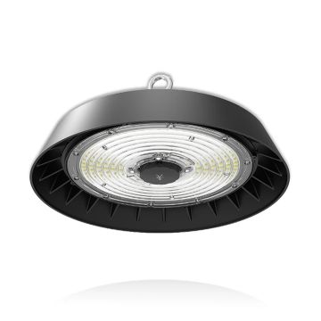 ELP LED Halstraler Sensor | 100W 4000K 15500Lm | 740 IP65