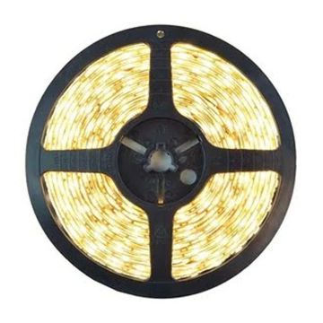 ELP LED Strip 5 Meter | 50W 2700K | 827 IP68