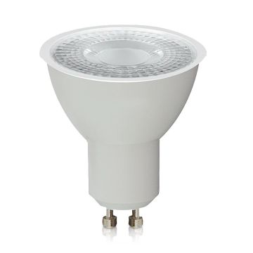 ELP GU10 LED Spot Ø56mm | 5W 2700K Wit 410Lm | 827
