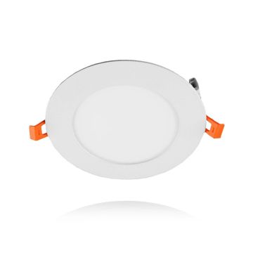 ELP LED Downlighter Ø126/141mm | 9.4W 3000K 799Lm | 830 IP44