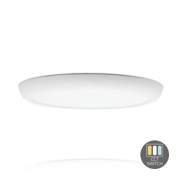 ELP LED Downlighter Ø85/180mm | 18W 3000K/5000K 900Lm/1350Lm | 830/850 IP44
