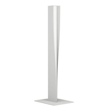 EGLO LED Tafellamp Smart Bolognano | 9W RGB 920Lm Dimbaar Zigbee | Grijs