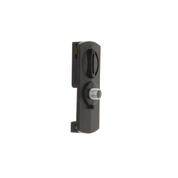 VNL 1-Fase Rail Slim Fit Adapter Zwart 
