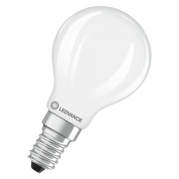 10x Ledvance E14 LED Lamp | 5.9W 2700K 220V/240V 827 806Lm | 300°