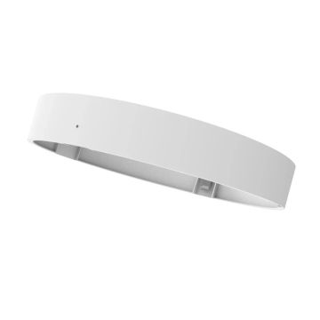 Ledvance Onderdeel | downlight slim alu frame d280 wt