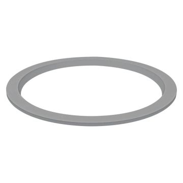 Ledvance Onderdeel | downlight comfort exchangeable ring d250 gy