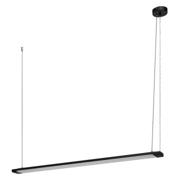 Ledvance LED Pendelarmatuur | 40W 4000K 4100lm | 840 IP20 Dimbaar