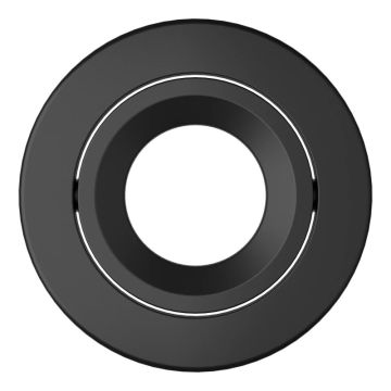 Ledvance Onderdeel | spot combo fire rated ring adjust adj round bk