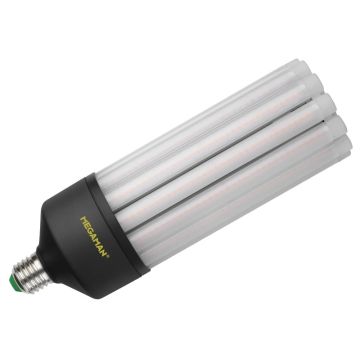 10x Megaman E27 LED Lamp | 80W 2800K 220V/240V | 828 | MM09083
