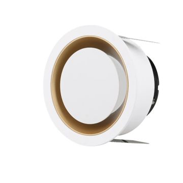 Interlight Infinity Frames | frame met bladveren rond IL-FI12F605532