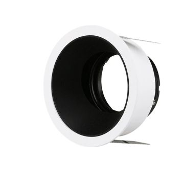 Interlight Infinity Frames | frame met bladveren rond IL-FI12A43