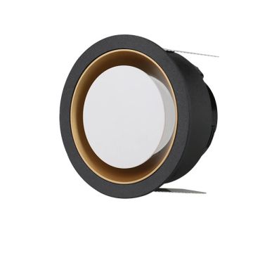 Interlight Infinity Frames | frame met bladveren rond IL-FI11F605532