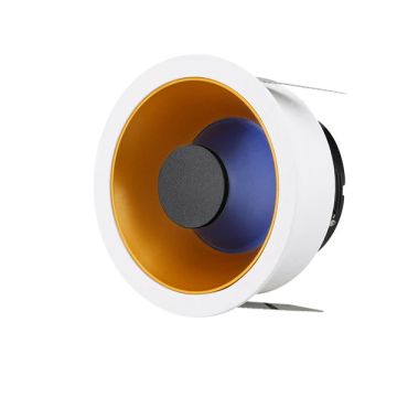 Interlight Infinity Frames | frame met bladveren rond IL-FI12F415833