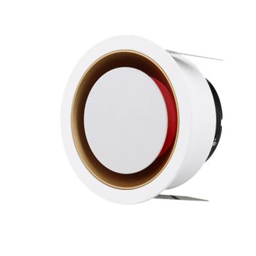 Interlight Infinity Frames | frame met bladveren rond IL-FI12F605632