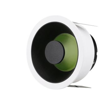 Interlight Infinity Frames | frame met bladveren rond IL-FI12F395733