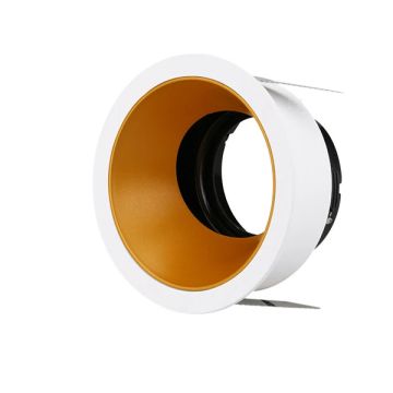 Interlight Infinity Frames | frame met bladveren rond IL-FI12A45
