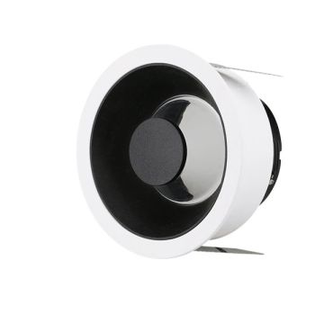 Interlight Infinity Frames | frame met bladveren rond IL-FI12F395533