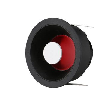 Interlight Infinity Frames | frame met bladveren rond IL-FI11F395634