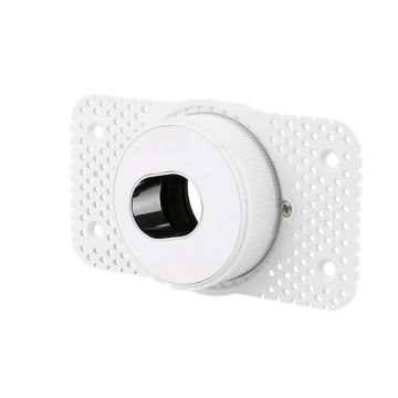 Interlight Infinity Frames | frame trimless quick rond IL-FI65A2430