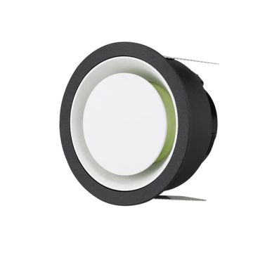 Interlight Infinity Frames | frame met bladveren rond IL-FI11F405732
