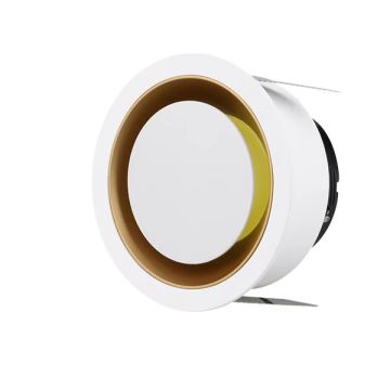 Interlight Infinity Frames | frame met bladveren rond IL-FI12A605932