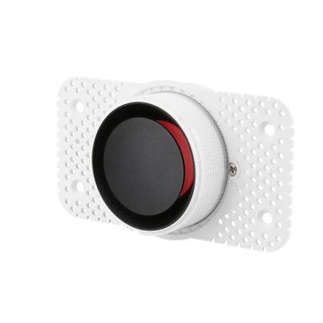 Interlight Infinity Frames | frame trimless quick rond IL-FI65F395631