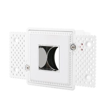 Interlight Infinity Frames | frame trimless quick vierkant IL-FI66F1636
