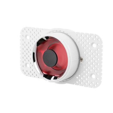 Interlight Infinity Frames | frame trimless quick rond IL-FI65F425633