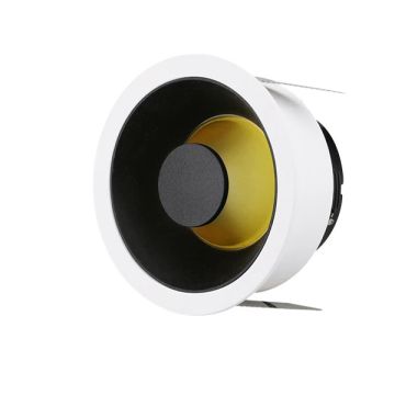 Interlight Infinity Frames | frame met bladveren rond IL-FI12F395933