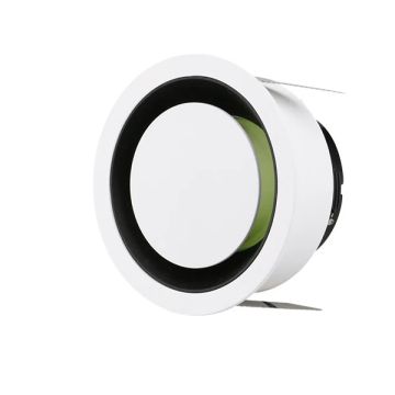 Interlight Infinity Frames | frame met bladveren rond IL-FI12F395732