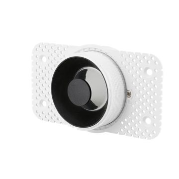 Interlight Infinity Frames | frame trimless quick rond IL-FI65A395533