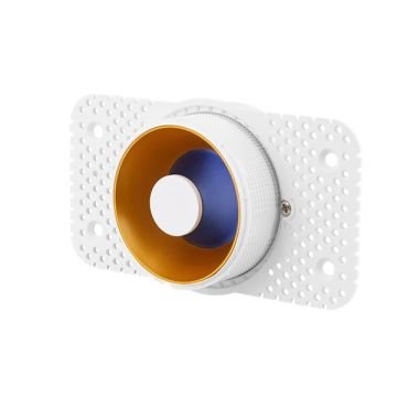 Interlight Infinity Frames | frame trimless quick rond IL-FI65F415834
