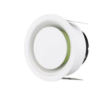 Interlight Infinity Frames | frame met bladveren rond IL-FI12F405732