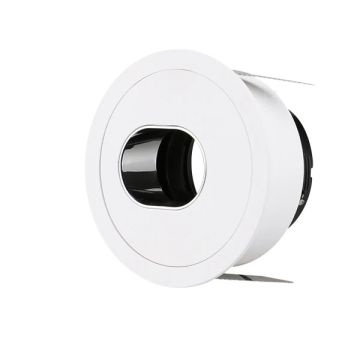 Interlight Infinity Frames | frame met bladveren rond IL-FI12A2430